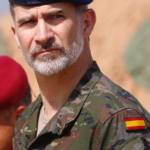 ¡VIVA EL REY! ¡VIVA ESPAÑA!