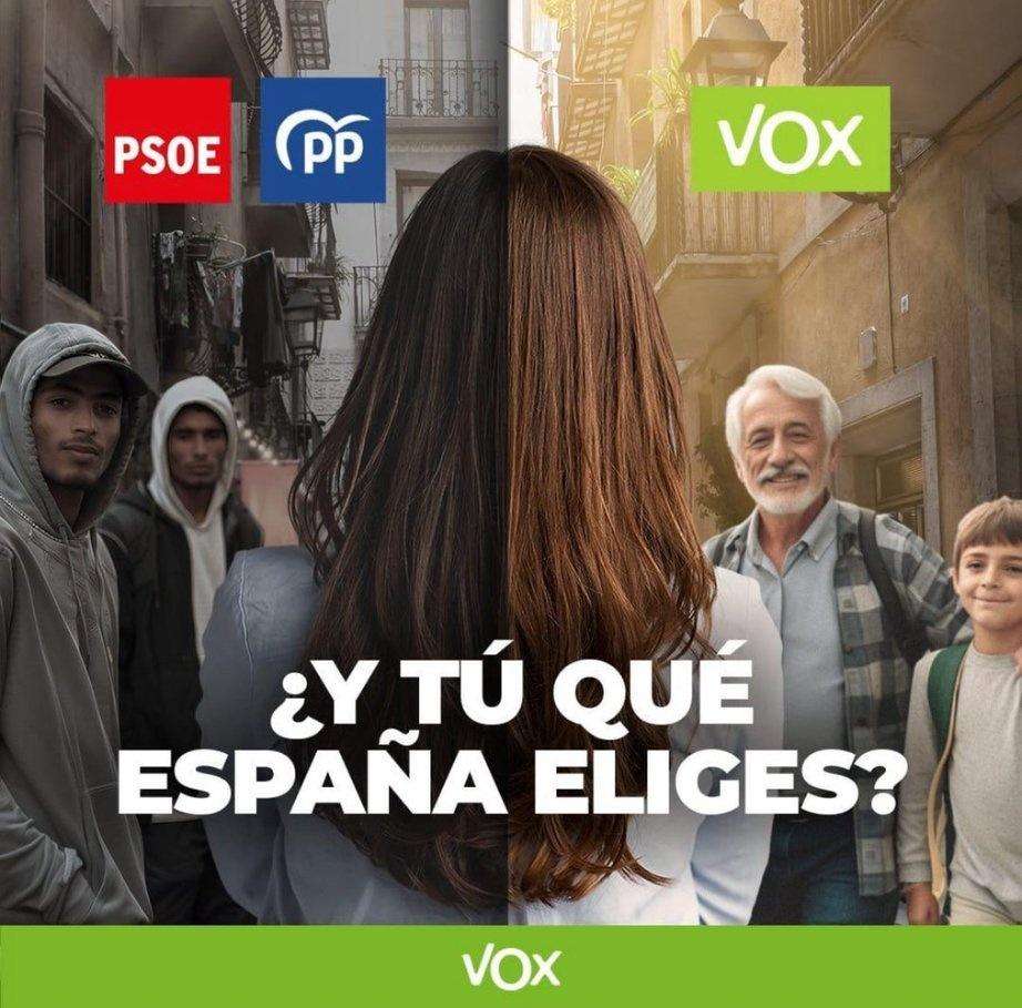 Es el plan de Sánchez para sustituirnos