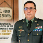 Generales de la GC: Conversación entre el sicario y el íntegro