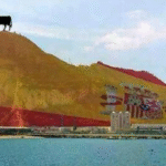 Pese a este infame acuerdo, Gibraltar es español