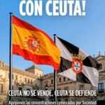 Sevilla 2-S: ¡POR CEUTA! Todos a las 19.30 a la Puerta de Jerez