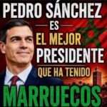 ¿Estaba la invasión pactada entre Sánchez y Marruecos?