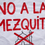 Sevilla dice “NO A LA MEZQUITA”