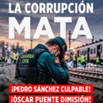 Un Gobierno de canallas, criminales e ineptos